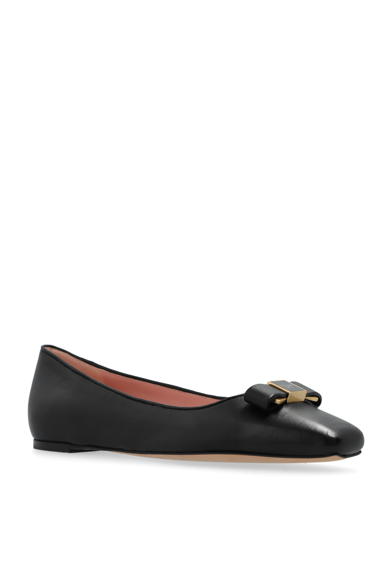 Kate spade ballet flats sale online